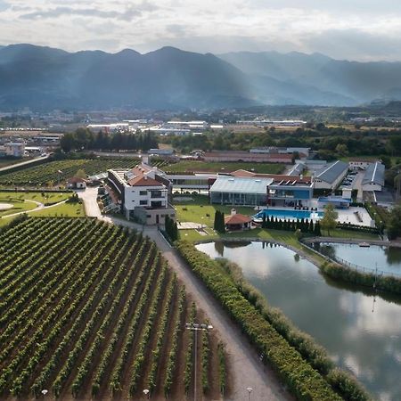 Uva Nestum Wine & Spa Gotse Delchev Ngoại thất bức ảnh