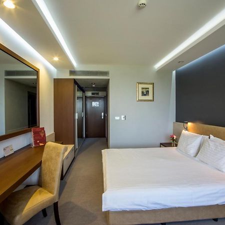 Uva Nestum Wine & Spa Gotse Delchev Ngoại thất bức ảnh