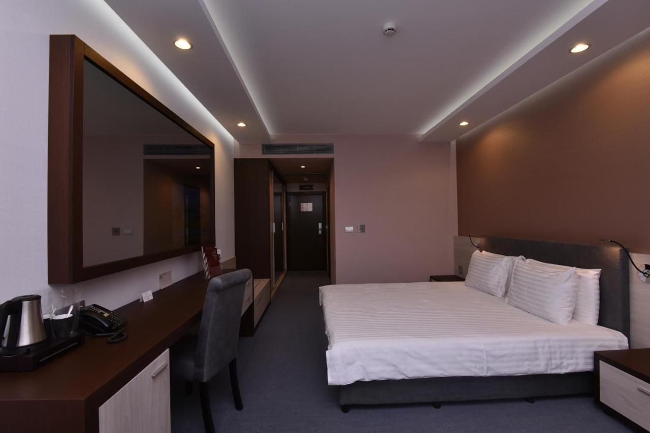 Uva Nestum Wine & Spa Gotse Delchev Ngoại thất bức ảnh