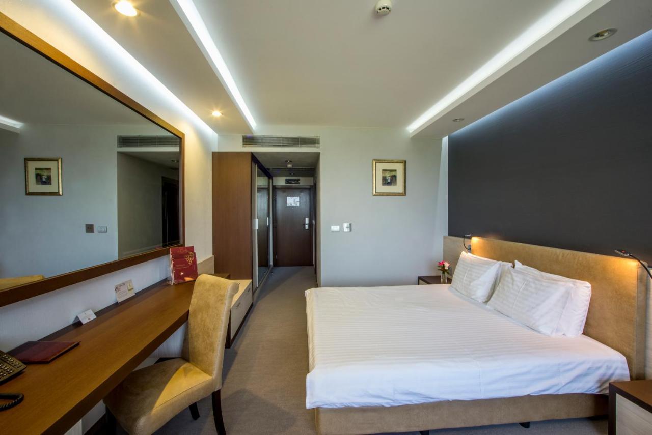 Uva Nestum Wine & Spa Gotse Delchev Ngoại thất bức ảnh