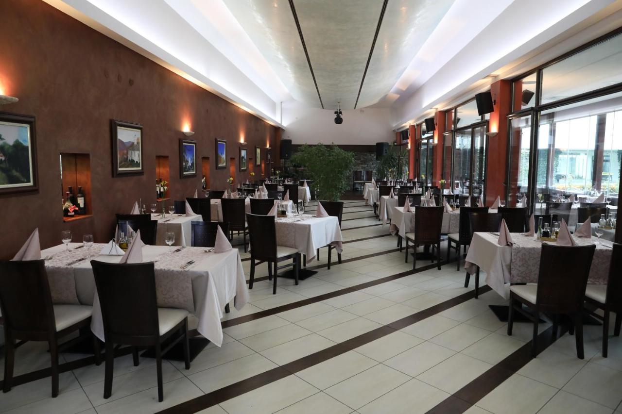 Uva Nestum Wine & Spa Gotse Delchev Ngoại thất bức ảnh