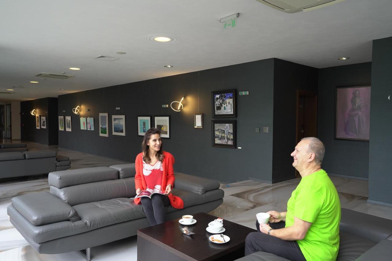 Uva Nestum Wine & Spa Gotse Delchev Ngoại thất bức ảnh