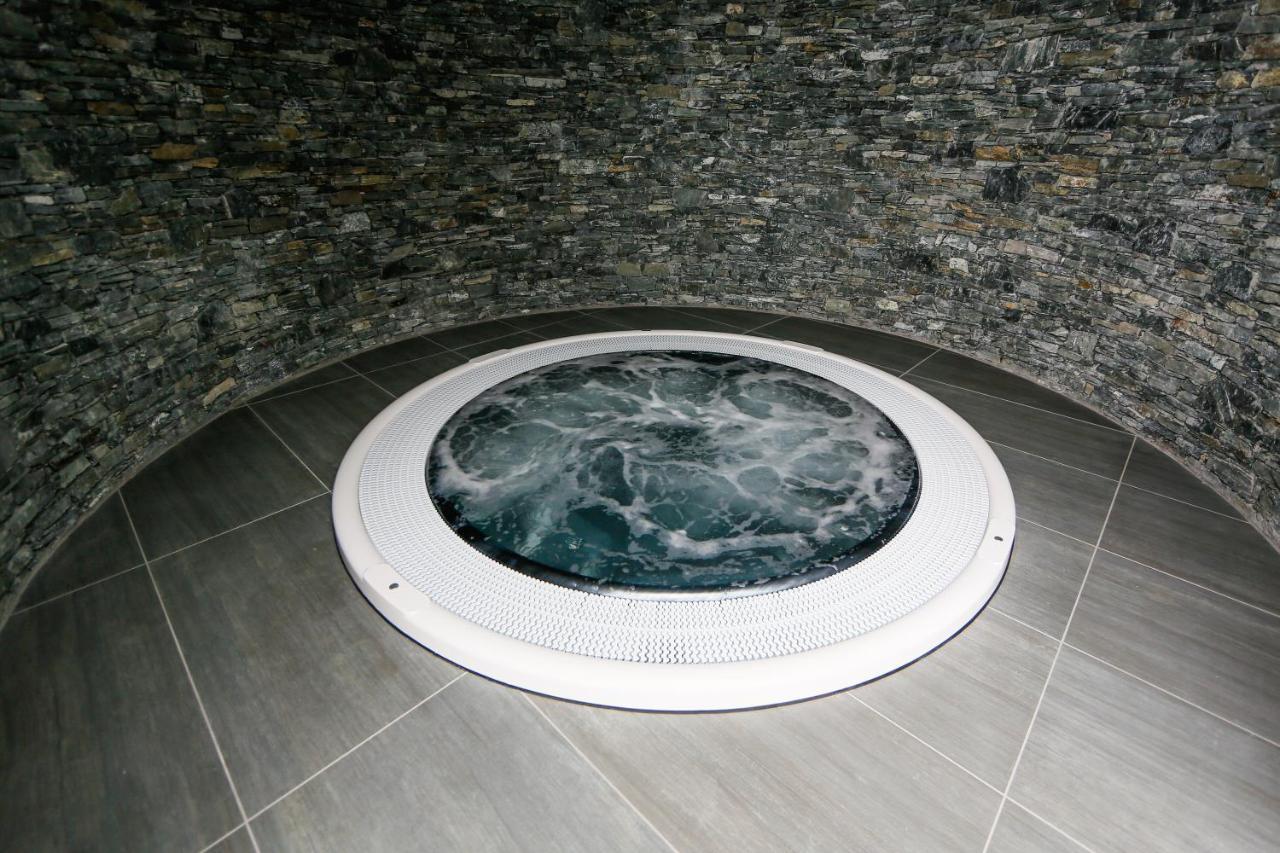 Uva Nestum Wine & Spa Gotse Delchev Ngoại thất bức ảnh