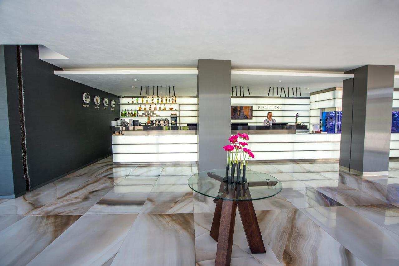 Uva Nestum Wine & Spa Gotse Delchev Ngoại thất bức ảnh