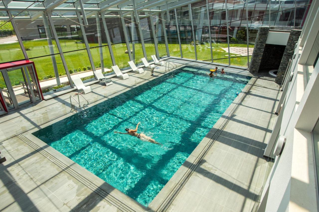 Uva Nestum Wine & Spa Gotse Delchev Ngoại thất bức ảnh