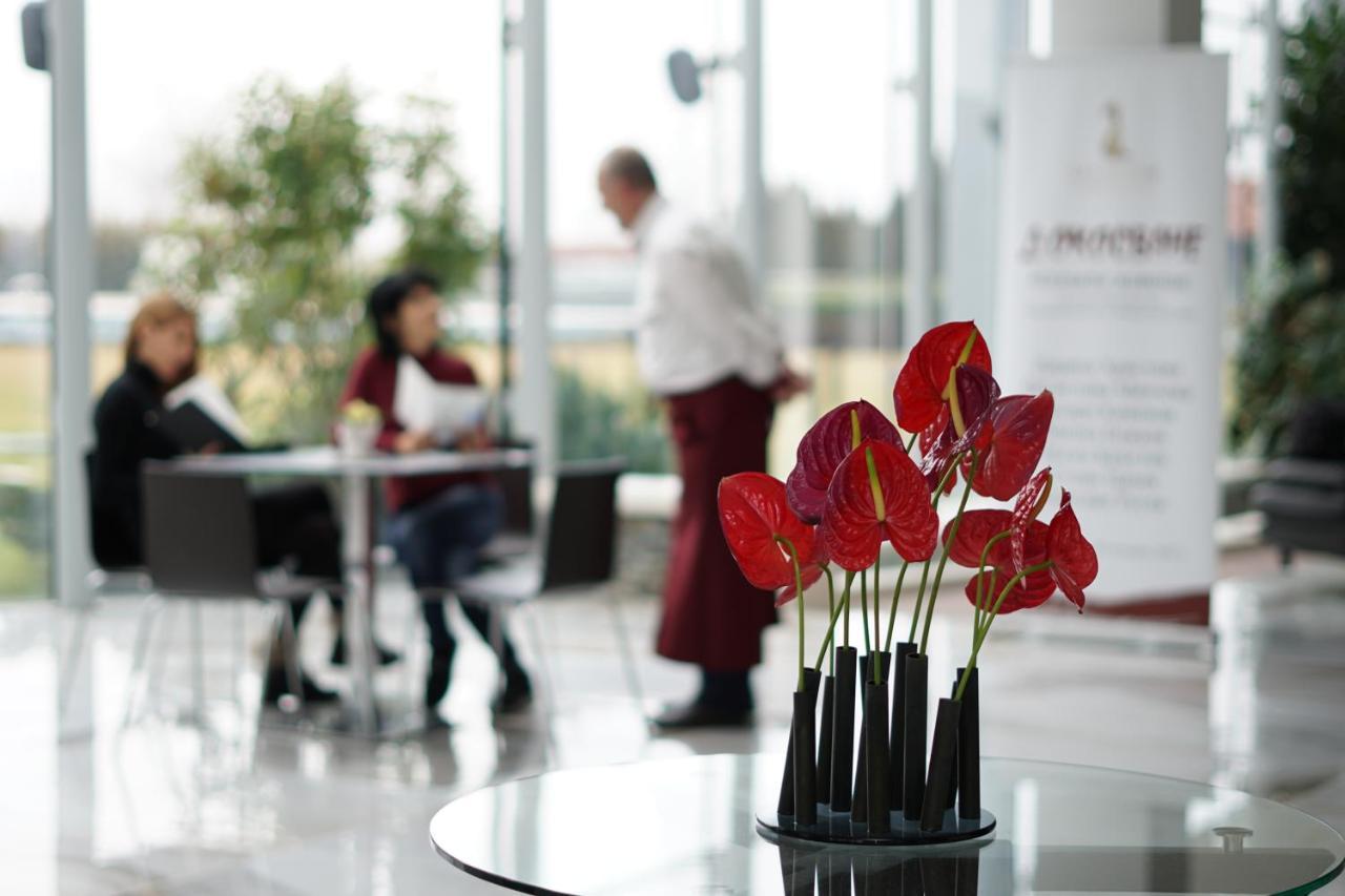 Uva Nestum Wine & Spa Gotse Delchev Ngoại thất bức ảnh