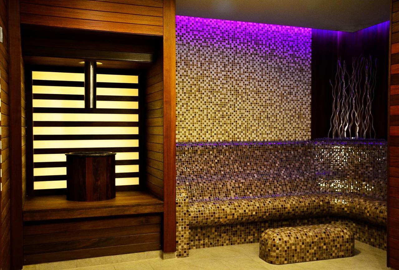 Uva Nestum Wine & Spa Gotse Delchev Ngoại thất bức ảnh