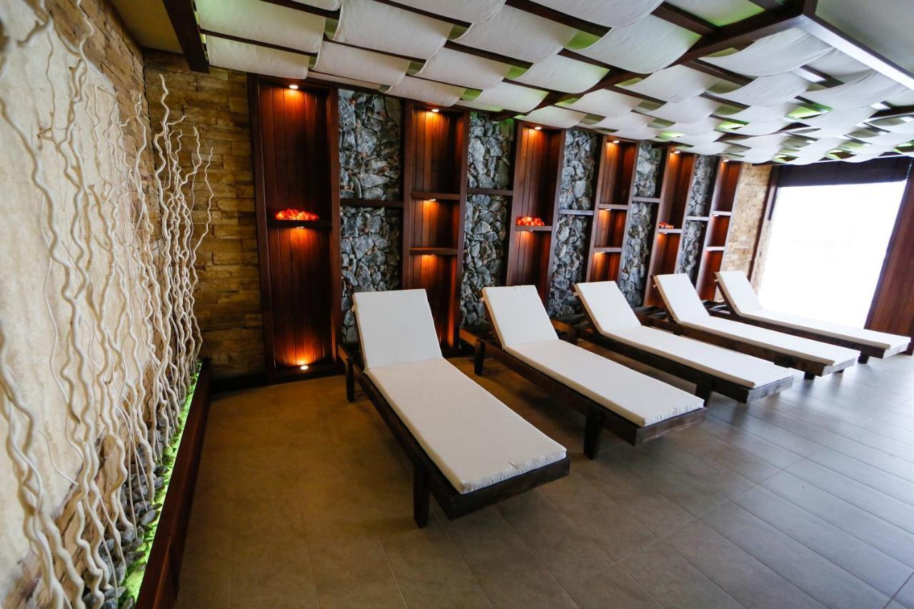 Uva Nestum Wine & Spa Gotse Delchev Ngoại thất bức ảnh