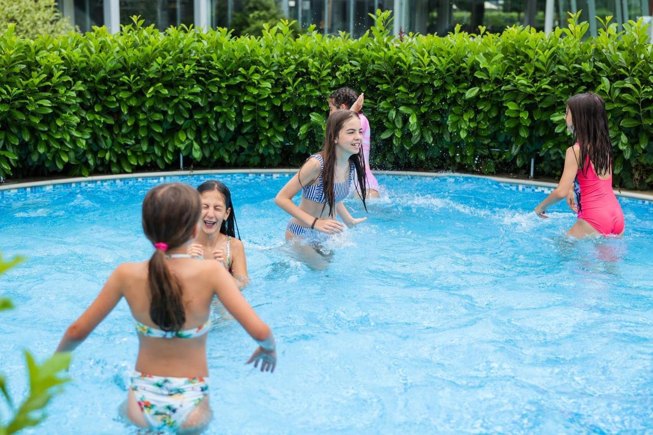 Uva Nestum Wine & Spa Gotse Delchev Ngoại thất bức ảnh