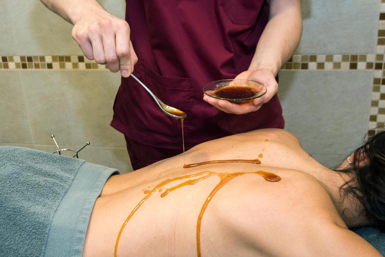 Uva Nestum Wine & Spa Gotse Delchev Ngoại thất bức ảnh