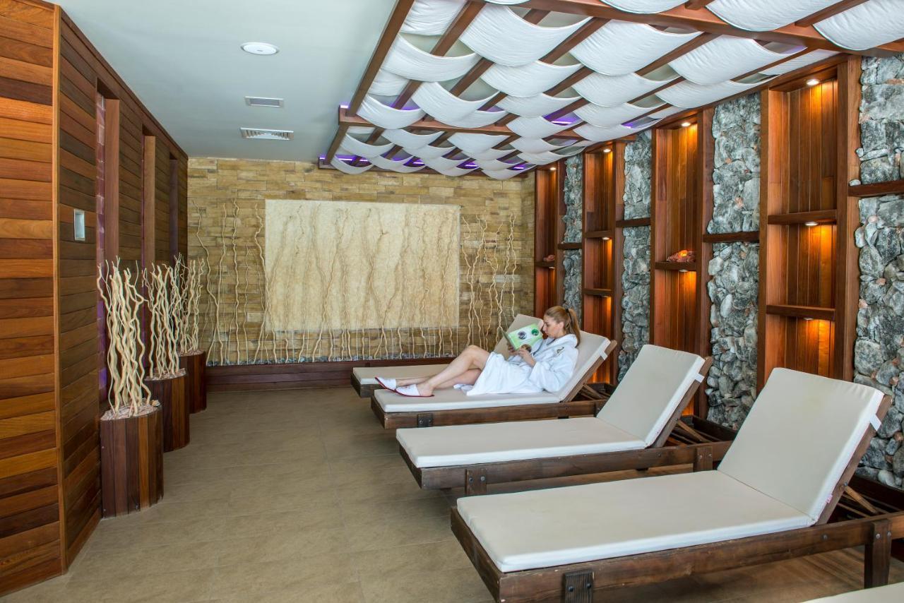 Uva Nestum Wine & Spa Gotse Delchev Ngoại thất bức ảnh