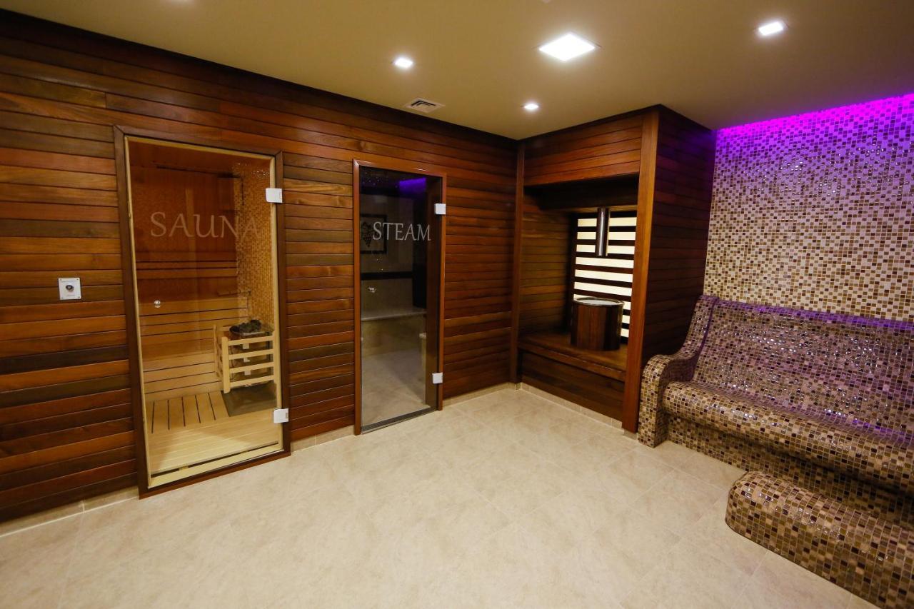 Uva Nestum Wine & Spa Gotse Delchev Ngoại thất bức ảnh